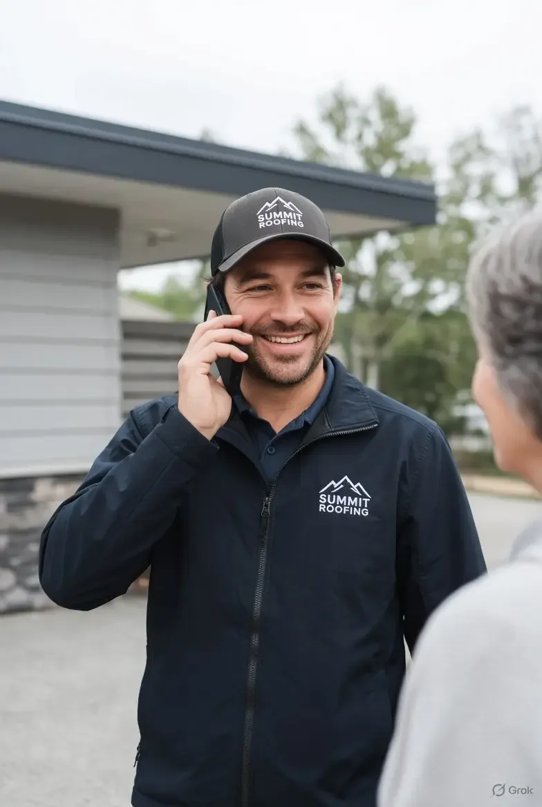 Flat Roof Leak Repair Ocean Park, ME FAQs